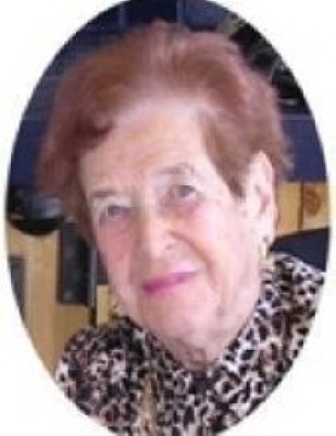 Jeanne LIVINGSTONE Peterborough, Ontario Obituary