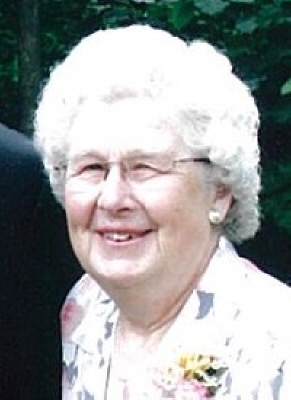 Ann L. Ziebarth