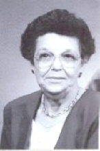 Sylvia Lorene Myers McClure