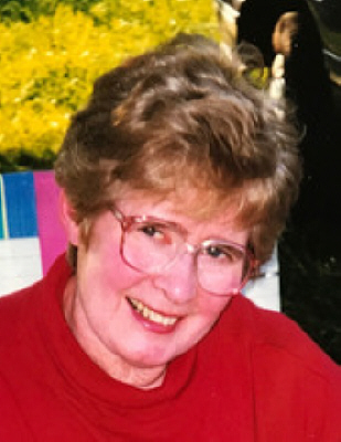 Catherine P Carroll Obituary