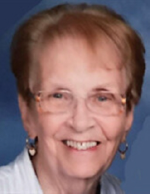 Betty Jane Finelli Obituary