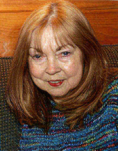 Janet Sue Waters