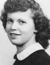 Mary Kathleen Fowler - 2016 - Wendt Funeral Home