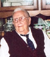 Carl J. Ihlenfeld
