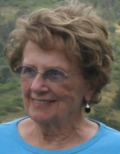 Ethel M. Coulter
