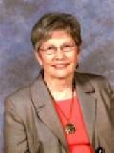 Doris Anne Sullivan Lambert