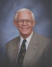 Galen Walter Johnson  Jr.