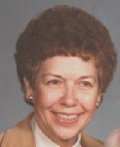 Marie Stinnett Brake