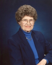 Clara Patterson Dunn