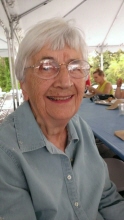 Mildred Katharine Biehler