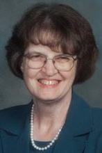 Linda Joanne Holland