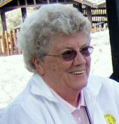 Betty June Whitehead