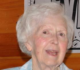 Evelyn Bridges Merriman Obituary