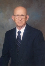 Edward E. "Gene" Coleman