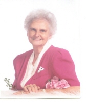 Mary Frances Patterson 2288258