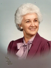 Mearl Faye Holder Clabough 2288412