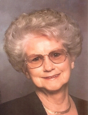 Margaret E.  Marsh
