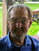 Marion "Max" F. Adamczyk
