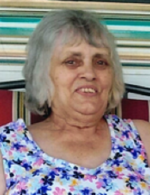 Annette L. Cook Obituary