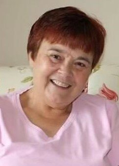 Mary Kathleen Glawe - 2021 - Cremation Society of Mid-Michigan