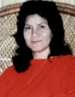 Photo of Mary Cantu