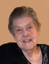 Betty L. Creech