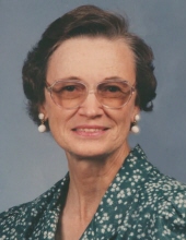 Alma Jean Johnson