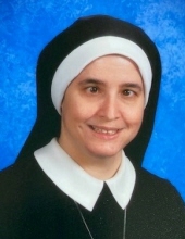 Sister Margaret Mary Denise Perez