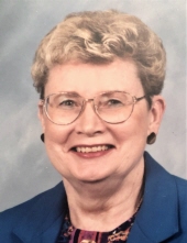 Dorothy E. Buchstaber