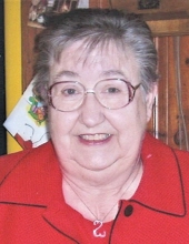 Theresa P. Cieslik