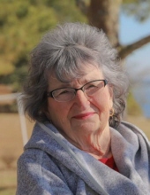 Barbara Lou Chamblee Lyon