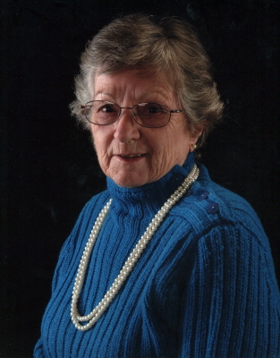 Joyce A. Thilmany
