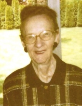Phyllis Kopasz