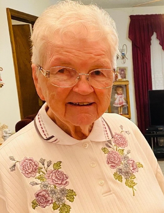 Sarah Tamms 2021 Hoy Funeral