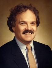 Dr. Roy Alan McJilton