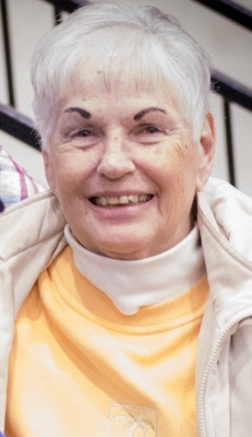 Judy Appelgren