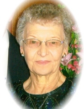 Betty Ann  Hascall