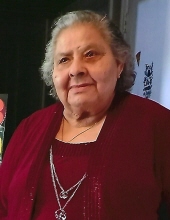 Juana Nieves