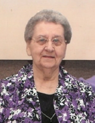 Grace Marie Vercruysse Marshall, Minnesota Obituary