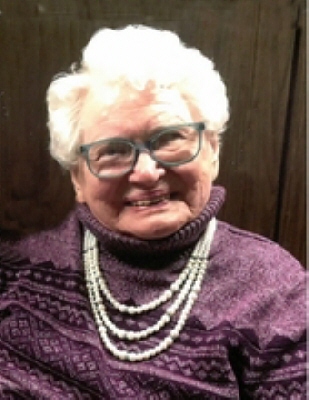 Marian Ann Sarbaum Marshall, Minnesota Obituary