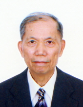 Darong Huang 黃達榮翁