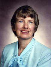 Jane Ritsch