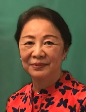 Yee Ling Shiu