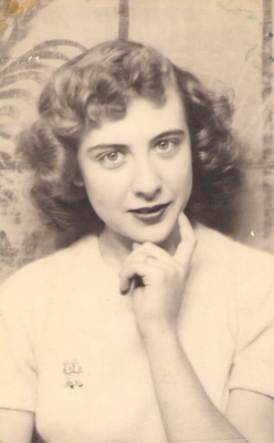 Photo of Betty Russo