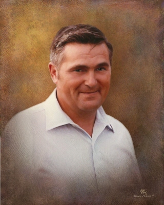 Photo of Troy Jacobs, Sr.