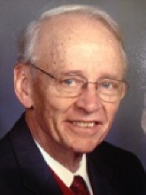 Rev. Joseph T. Nickell 2288883