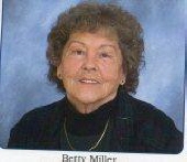 Betty Jo  Miller 2288897