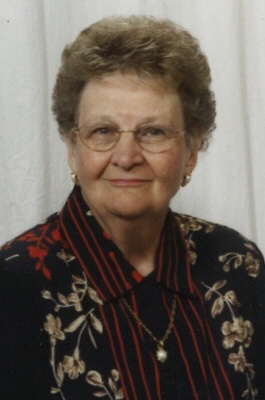 Photo of Wanda Koch