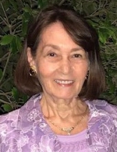 Linda Shelby Lyons