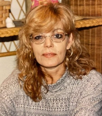 Photo of Maria Medeiros